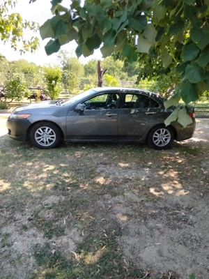 Vând autoturism Honda Accord 2009 - imagine 4