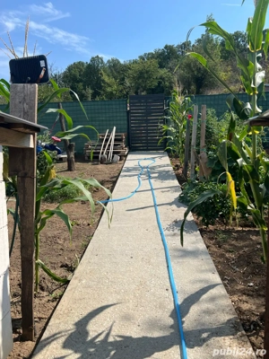 Vand casa in comuna Baldovinesti sat Pietris  - imagine 4