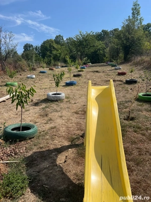 Vand casa in comuna Baldovinesti sat Pietris  - imagine 6