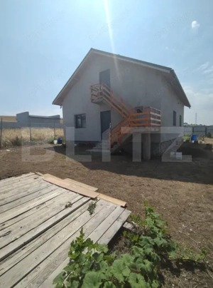 Casa in Floresti (Simnicu de Sus), 71 mp utili, teren 324 mp - imagine 5