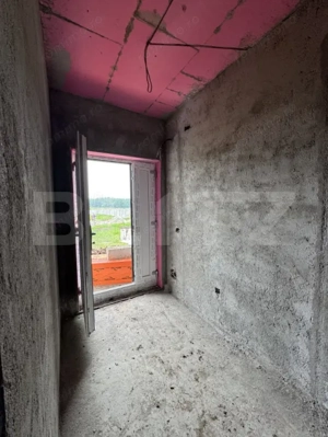 Casa parter, 127 mp utili, la cheie, 600 mp teren, Pielesti - imagine 2 Casa parter, 127 mp utili, la cheie, 600 mp teren, Pielesti - imagine 2