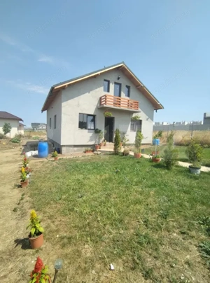 Casa in Floresti (Simnicu de Sus), 71 mp utili, teren 324 mp