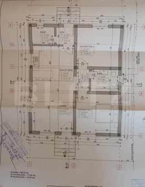 Casa in Floresti (Simnicu de Sus), 71 mp utili, teren 324 mp - imagine 11