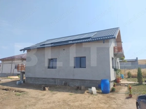 Casa in Floresti (Simnicu de Sus), 71 mp utili, teren 324 mp - imagine 4