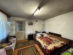 Casa batranesca, 97,57 mp utili, 1100 mp teren, Podari - imagine 5