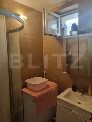 Casa P+2 E, 200 mp utili, 231 mp teren, zona Medicina - imagine 8