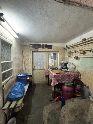 Casa batranesca, 97,57 mp utili, 1100 mp teren, Podari - imagine 13