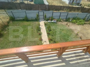 Casa in Floresti (Simnicu de Sus), 71 mp utili, teren 324 mp - imagine 3