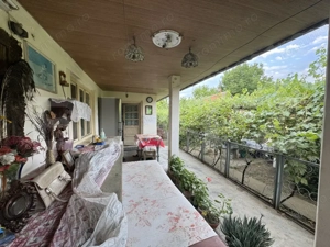 Casa batranesca, 97,57 mp utili, 1100 mp teren, Podari - imagine 7