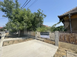 Casa batranesca, 97,57 mp utili, 1100 mp teren, Podari - imagine 14