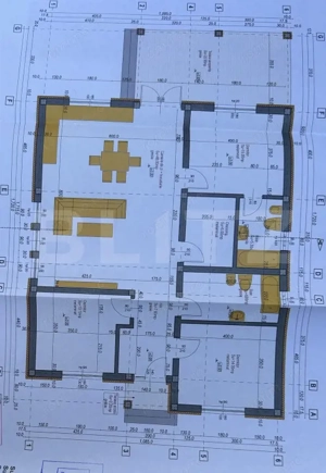 Casa cu 4 Camere Santandrei