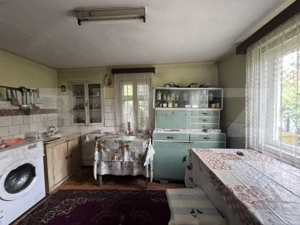 Casa batranesca, 97,57 mp utili, 1100 mp teren, Podari - imagine 6