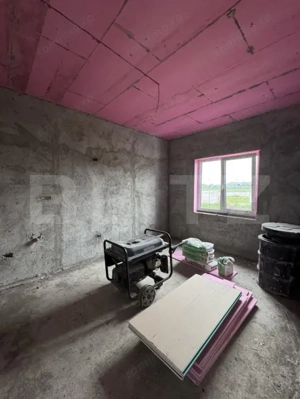 Casa parter, 127 mp utili, la cheie, 600 mp teren, Pielesti - imagine 4 Casa parter, 127 mp utili, la cheie, 600 mp teren, Pielesti - imagine 4