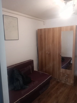 Garsoniera mobilata Darmanesti