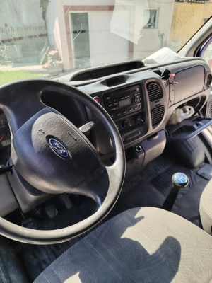 Ford Transit 2006 - imagine 3