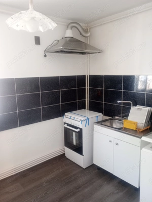 Garsoniera mobilata Darmanesti