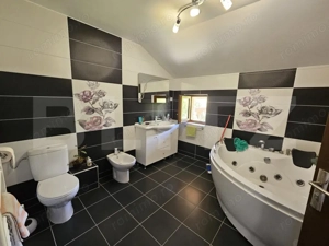 Casa moderna ultrafinisata, la intrare in Chinteni! - imagine 7