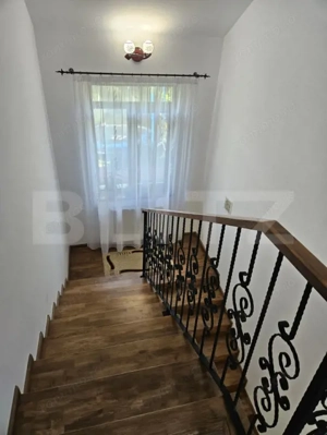 Casa moderna ultrafinisata, la intrare in Chinteni! - imagine 6