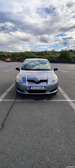 Vând Toyota Auris Benzină  - imagine 5