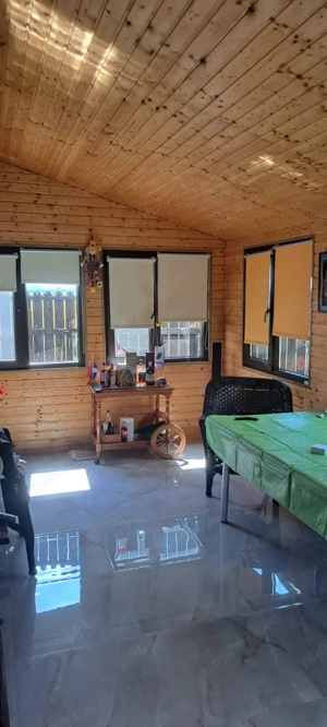 Particular vand casa Adunatii Copaceni  - imagine 7