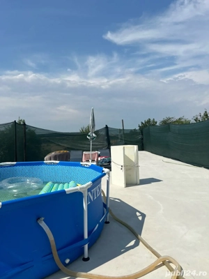 Vand casa in comuna Baldovinesti sat Pietris  - imagine 3