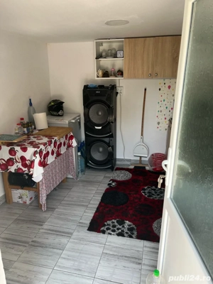 Vand casa in comuna Baldovinesti sat Pietris  - imagine 9