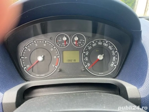 ford fiesta 1.3 benzina - imagine 3