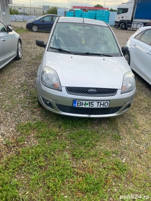 ford fiesta 1.3 benzina - imagine 4