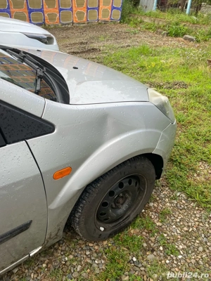 ford fiesta 1.3 benzina - imagine 5