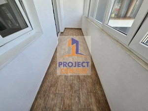 Apartament 3 camere Ultracentral, etaj 2, 2 balcoane - imagine 7