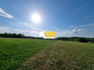 De vanzare 1974mp teren intravilan, cu utilitati, Oarda de Sus