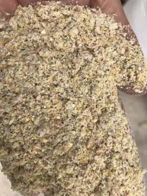 Uruiala (amestec cereale macinat)