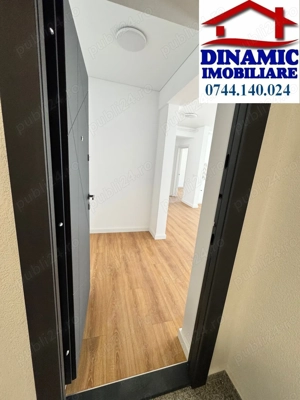 2 cam, et. 3 3, 60 mp, BLOC 6 FERMELOR , Preț 61.157 +TVA 21% - imagine 3