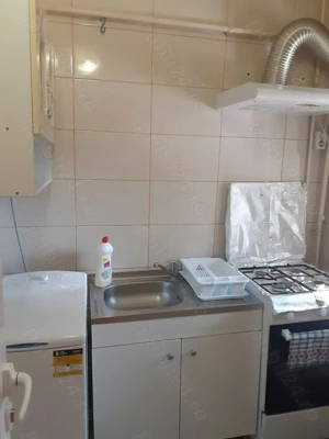 Inchriere Garsoniera pe str. Hipodrom etajul 1, mobilata si utilata la cheie cu balcon. - imagine 4