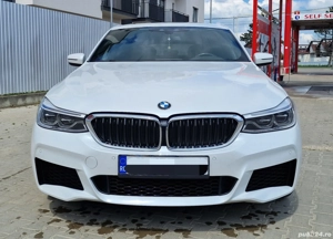 Vand BMW Seria 6 GT Xdrive M