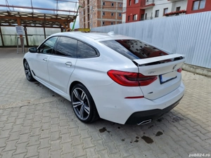 Vand BMW Seria 6 GT Xdrive M - imagine 5