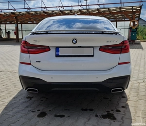 Vand BMW Seria 6 GT Xdrive M - imagine 2