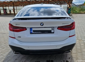 Vand BMW Seria 6 GT Xdrive M - imagine 3