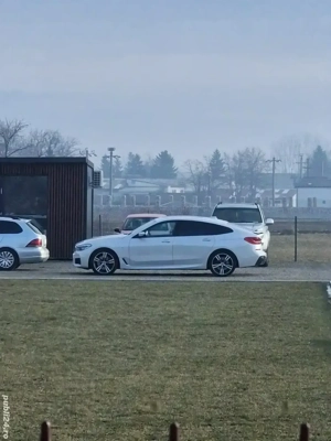 Vand BMW Seria 6 GT Xdrive M - imagine 4
