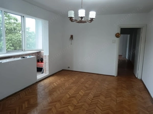 4 camere confort 1 centrala proprie 2 bai zona Circumvalatiunii