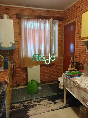 Apartament 2 camere Titan Auchan