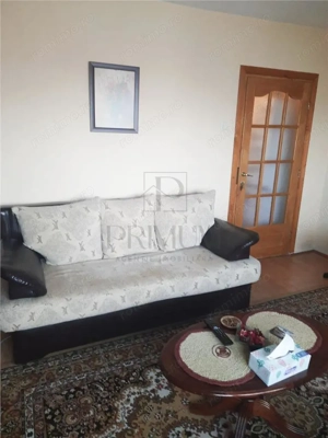 Apartament Spatios - Clima - Balcon inchis - Mobilat Complet - Zona Buziasului - imagine 13