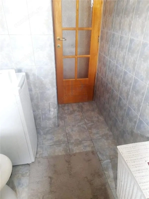 Apartament Spatios - Clima - Balcon inchis - Mobilat Complet - Zona Buziasului - imagine 11