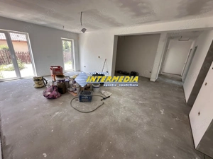 Casa Noua finisata cu 503 mp teren si utilitati Alba Iulia - imagine 17