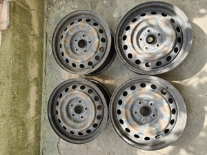 Jante auto Toyota Corolla si capace roti - imagine 4