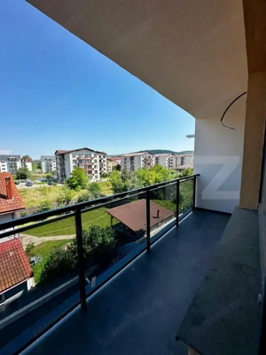 Apartament 2 camere cu CF semifinisat, 58 mp, parcare, zona Somesului