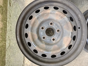 Jante auto Toyota Corolla si capace roti - imagine 3