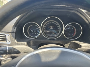 Mercedes w212 facelift 2.2d - imagine 3