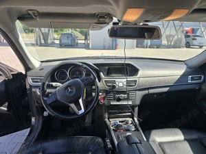 Mercedes w212 facelift 2.2d - imagine 4