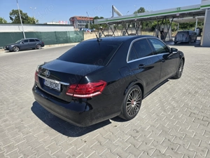 Mercedes w212 facelift 2.2d - imagine 6